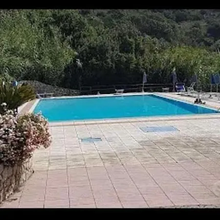 דירה Condominio Rio dellʼElba