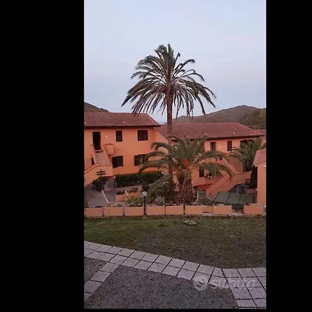 Condominio דירה Rio dellʼElba